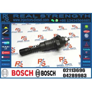 Fuel Injection Pump 0414693006 02113696 Unit Pump for TCD2013 Engine