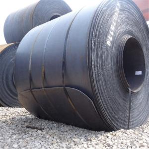 Q235 Cold Rolled Carbon Steel Coil Q235B Q195 A36 Decoiling