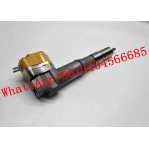 Common Rail Injector Assembly 156-3895 Diesel Injector 156-3895