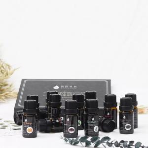 100% Pure Aromatherapy Essential Oil Set OEM/ODM 14 pcs Aromatherapy