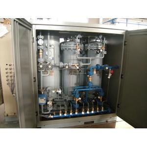 PSA Nitrogen Generator 10-200SCFM 95-98% Purity Onsite Use