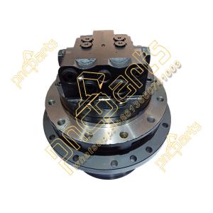 Cheap TM09 Travel Motor E307B E308C PC60 PC75 ECR58 ECR88 SK75 EX60 Travel Device for sale