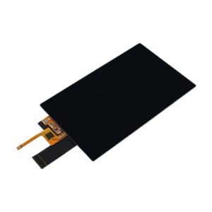 300 Cd/M2 Capacitive LCD Touch Screen 720X1280 LCD Capacitive Touchscreen 5 Inch