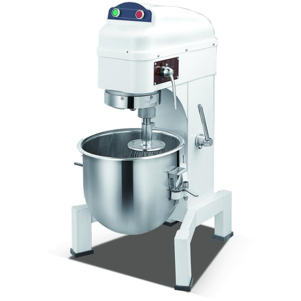 Quality 10L Bread Making Machinery Heavy Duty Food Processor Mixer Combined 220V 50Hz wholesale