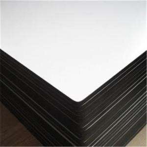 China Building High Pressure Laminate Panels , 3-30mm Hpl Interior Wall Cladding on sale