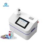 MFT-900 Integrity Test Machine Zetron Leak And Seal Strength Tester Non