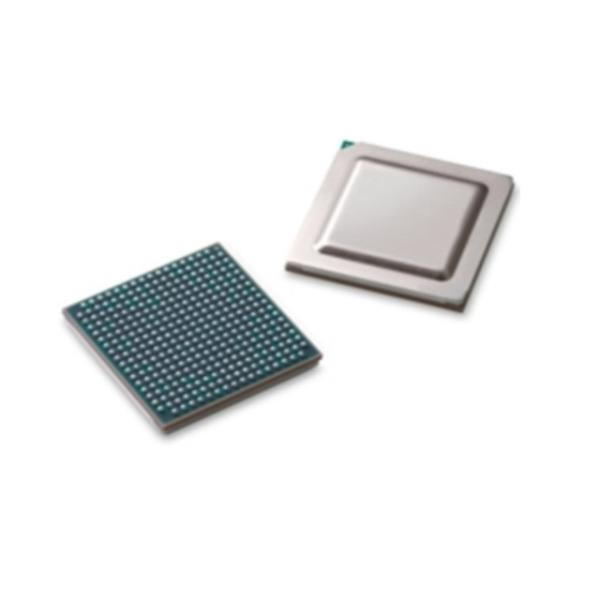 Ethernet IC BCM81356A0KFSBG 16nm Single-Chip PAM-4 Full-Duplex Ethernet PHYs BGA