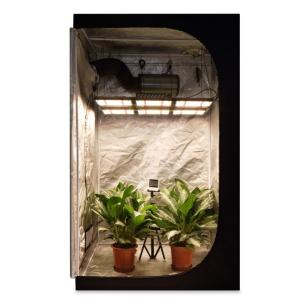 CE SAA LM301H SAMSUNG Quantum Board V3 640W Samsung Quantum Led Grow Lights