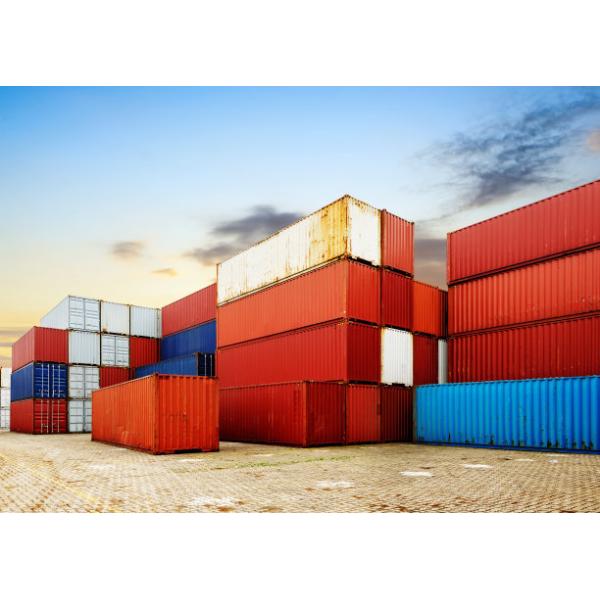Door To Door Container Freight Forwarder Qingdao To Hamad Jabel Ali Bangkok Lat Krabang