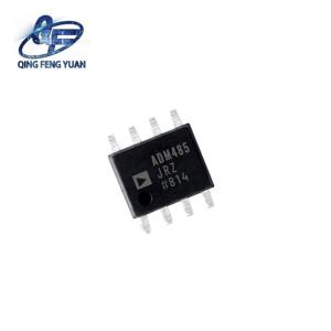 Cheap Power Transistor ADM485JRZ Analog ADI Electronic components IC chips Microcontroller ADM485 for sale