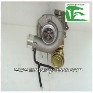 Automobile Spare Parts 2004 - SUBARU Impreza WRX