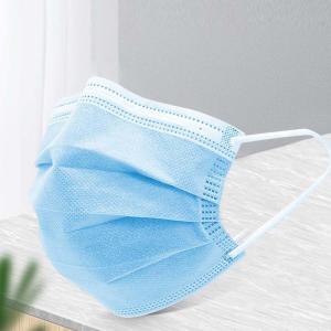 Antibacterial Face Mask Non Woven