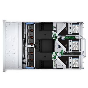 DEL L Poweredge R760 Server Rack Equipped with Intel Xeon 3.1GHz Processor Main