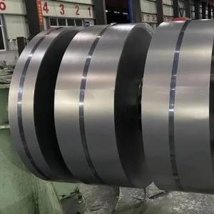 Bending Welding Carbon Steel Coil Non Alloy 16Mn STS49 A210-C