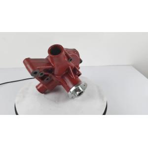 D1146 Engine Doosan Water Pump Spare Parts For DH300-7 DH220-3 65.06500-6139C