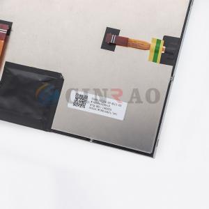 GPS 8.0 Inch TFT LCD Display Screen TE080JDZJ01-00-BLU1-00 Car Automotive