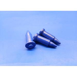 Precision high quality 95% customized size color zirconia ceramic pin