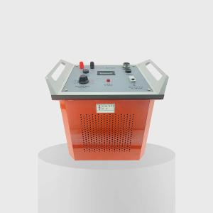 Low Noise Geophysical Resistivity Equipment 220V 50HZ DZ-6A Power Supply