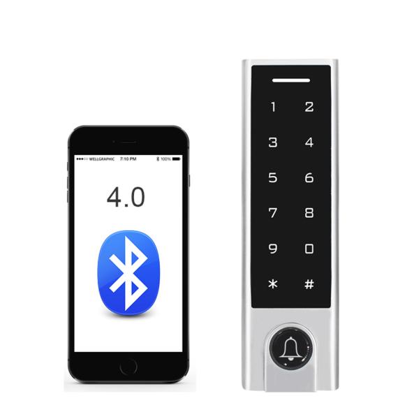 Quality Bluetooth Keypad Access Controller(H3-BT) wholesale
