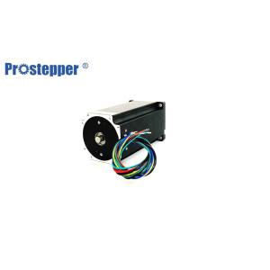 Small Vibration 3 Phase 60mm 300W Brushless Motors