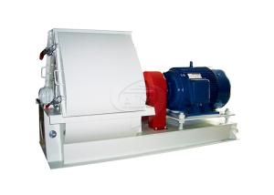 Cheap 2T/H Water Drop Type Grinding Machine High Productivity With Simple Structure for sale