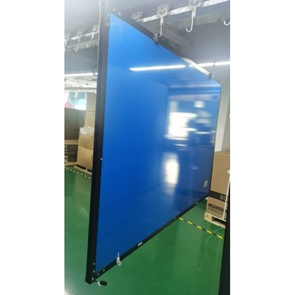 IBoard Interactive Whiteboard Essential Learning Tool With Interactive Surface & Touch Technology