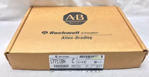 Cheap Dc Digital Input Output Module ALLEN BRADLEY 1771IBN OR 1771-IBN 32 Point PLC5 NIB for sale