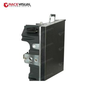 IRA Series Indoor Rental LED Display with Multiple Pixel Pitch Options Front &