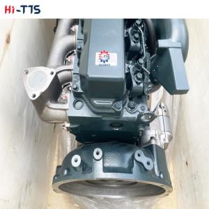 Brand New Complete Engine V2203 V2203T Diesel Engine Assy For Kubo-t-a Engine