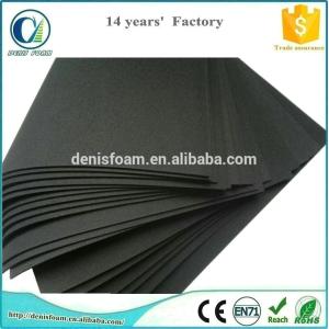 Fire Retardant Eva Foam Roll Protective , Heat Resistant Foam Fireproof