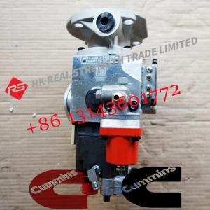 China Diesel Engine Parts For Cummins NT855 PT Fuel Pump 3098495 3279561 3088681 3096205 on sale