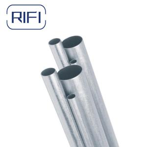 3/4 Inch Galvanized Conduit Pipe