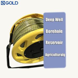 1MS Response Light and Sound Buzzer water depth indicator for Water&Conservancy