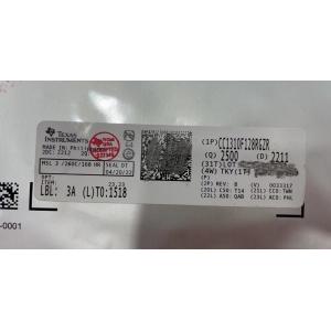 CC1310F128RGZR New Original Electronic Components Integrated Circuits Ic Chip