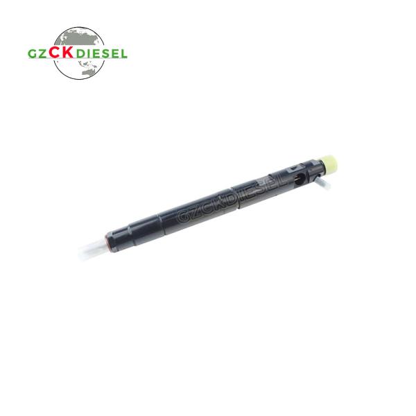 Quality Common Rail Fuel Injector EJBR04401D A6650170221 for D27DT Engine wholesale