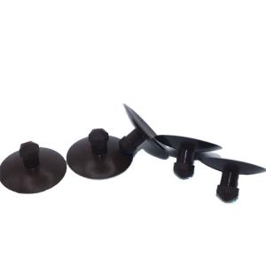 Environmentally Friendly Nitrile Rubber Gasket with Dust Prevention and EPDM