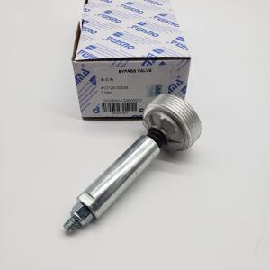 410128-00043 Excavator Control Valve , 3.0kg Solenoid Check Valve