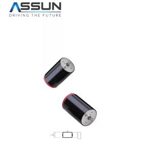 6V12V24V48V Coreless Metal Brush DC Motor D25mm L45mm Brush Metal DC Motor