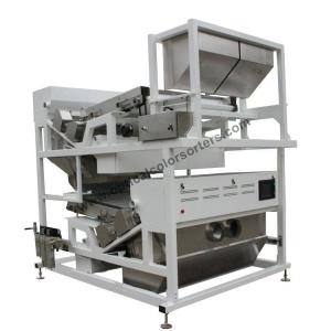 High Performance Quartz Sorting Machine 5400Pixel Sensor Electronic Sorting