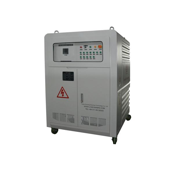 Quality High Quality 300kw Dummy Load Bank for Generator wholesale