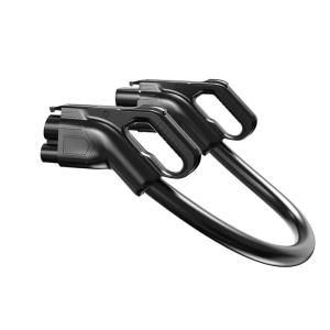 EVCOME CCS2 To CCS1 DC Adapter (1000V DC 150A) Ev Charger Connector OEM ODM