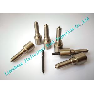 Common Rail Siemens Injector Nozzles M0027P155317 Long Service Life Time
