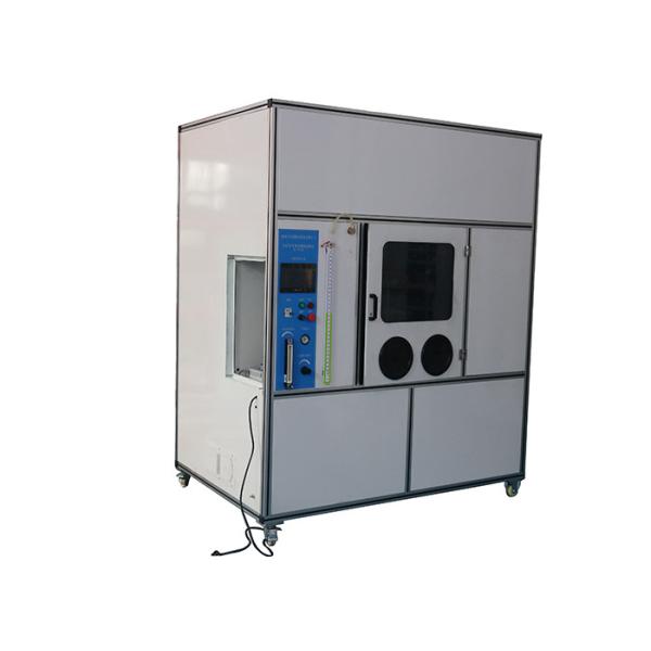 Quality UL1581 0.1MPa 220V Flammability Test Chamber wholesale