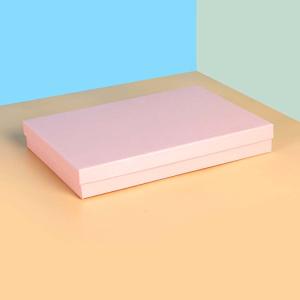 Custom Made Packaging Gift Box Assortment Patterned Shirt Boxes With Lids