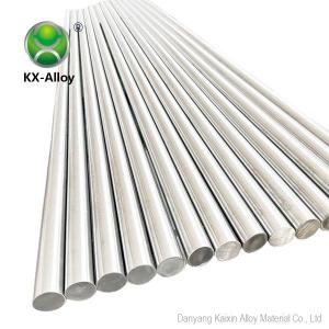 KX UNS N07090 Uns Light Rod Plate Structural Operating Temperature Range For