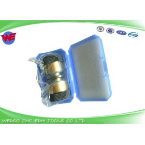 High Speed Wire EDM Spare Parts 261 Guide Pulley Assembly 30D X 54mmL