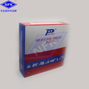 Rubber Excavator Hydraulic Pump Coupling For KOBELCO SK350-8