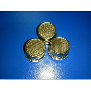 Water Saving Faucet Accessory , Plastic Kitchen Faucet Aerators Increasing