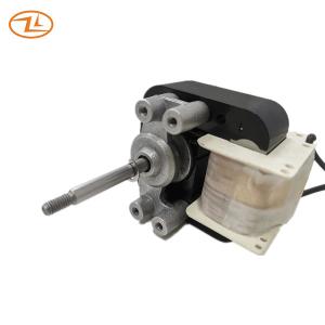 AC C-Frame Motor Shaded Pole Motor 120V 60HZ Boot Dryer Blanket Dryer Bed Warmer