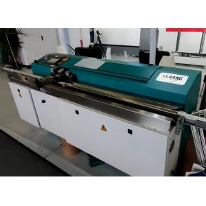 China IG Butyl Extruder Machine Butyl Coating Machine For Double Glass Processing on sale